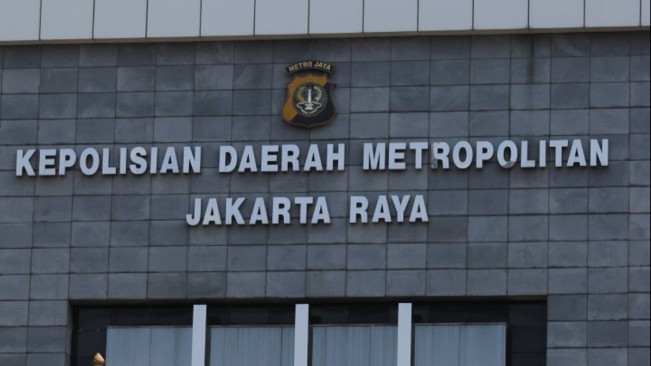 Bentrok di Mampang, 43 Tersangka Ditahan Polda Metro Jaya
