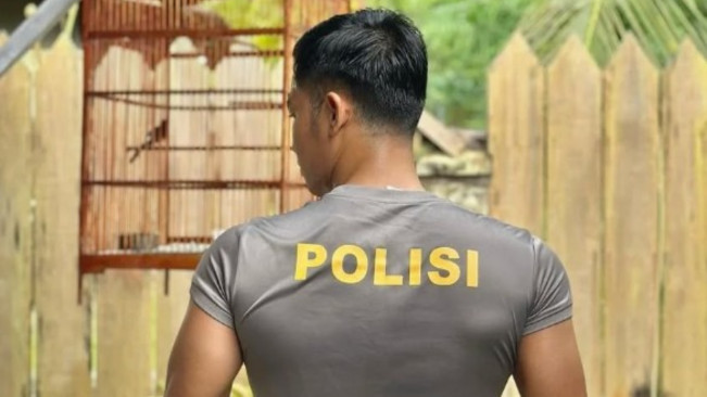 7 Lagu yang Liriknya Diduga Menyindir Polisi, Bukan Cuma Band Sukatani
