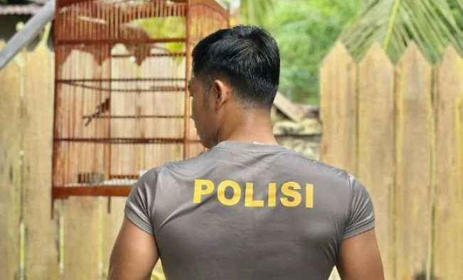 Nasib Polisi di Grobogan yang Salah Tangkap dan Aniaya Pencari bekicot