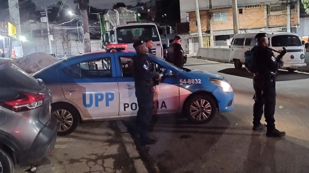 Presiden Brazil Serukan Penyelidikan Ratusan Anggota Geng Tewas: Telah Terjadi Pembantaian