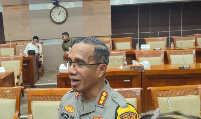 Lambat Usut Kasus Anak Bos Toko Roti Aniaya Karyawati, Polisi: Korban Baru Serahkan Bukti Digital Usai Viral