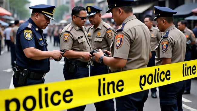 Perempuan Tewas di Pejaten Karyawan Delta Spa Berusia 14 Tahun, Takut Denda Rp50 Juta