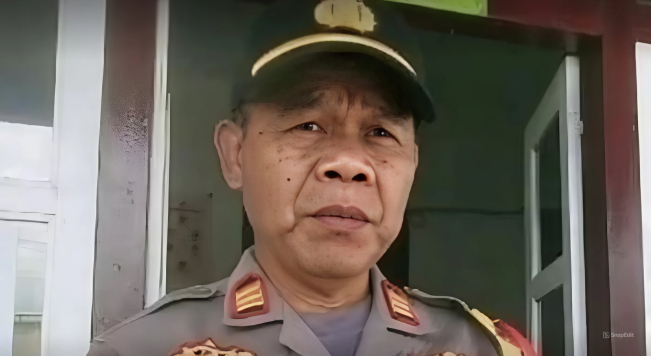 Heboh Kasus Polisi Tembak Polisi dan Siswa SMK, Begini Kata Kriminolog