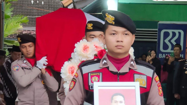 Judi Sabung Ayam, Kolonel Eko Ungkap Anggotanya Setor ke Polsek Negara Batin