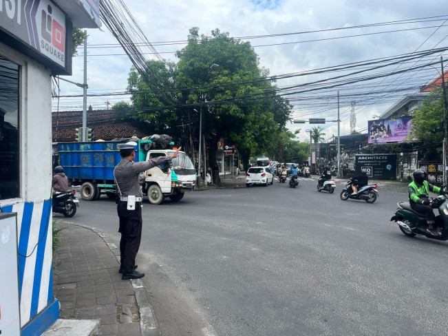 Polisi Tilang Syariah Bagi Pelanggar Lalu Lintas, Syarat Bisa Ngaji