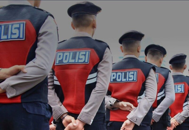 Polri Mutasi 60 Personel, Kapolda Aceh dan Dua Wakapolda Diganti