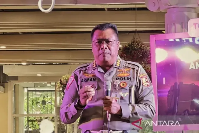 Materi Tertib Berlalu Lintas Hadir di Kurikulum SD-SMA