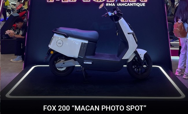 Spesifikasi Polytron Fox 200: Ada Fitur Fox Alert, Apa Itu?