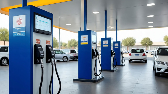 Harga Bensin di Iran Cuma Rp5.700 per Liter, Bandingkan dengan Indonesia