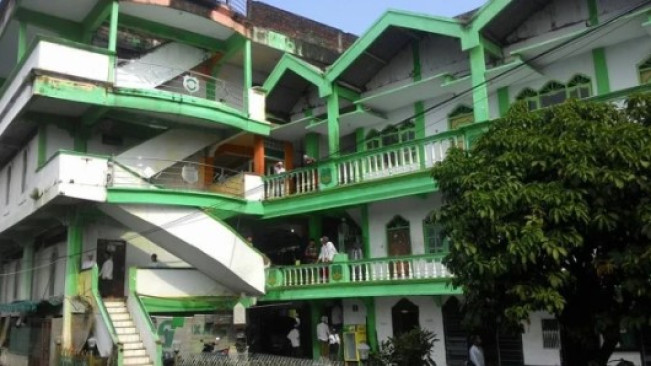 Profil Ponpes Al Khoziny, Pesantren Tua yang Puluhan Santrinya Tewas Tertimpa Bangunan