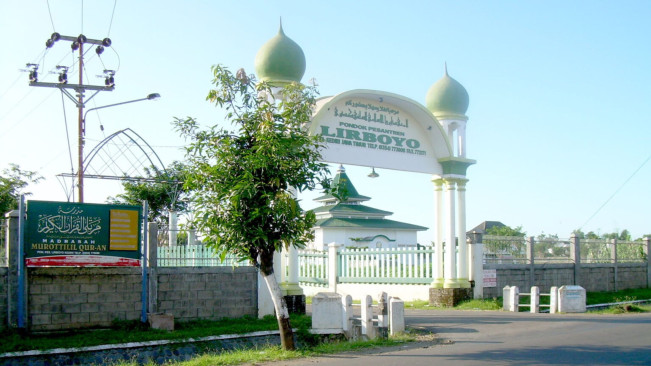 Profil Ponpes Lirboyo, Seabad Lebih Berdiri Kini Disinggung Trans7