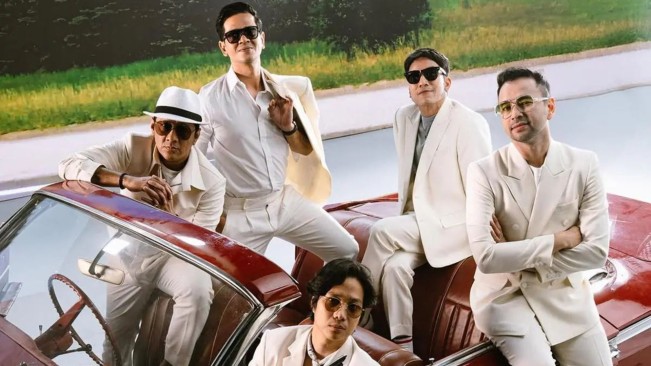 Lirik Lagu 'Menjaga Kamu' The Popstar, Pesan Mendalam tentang Cinta Ayah ke Putrinya