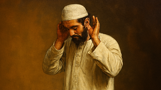 Lupa Bilangan Rakaat Salat? Berikut Penggantinya dengan Cara Sujud Sahwi