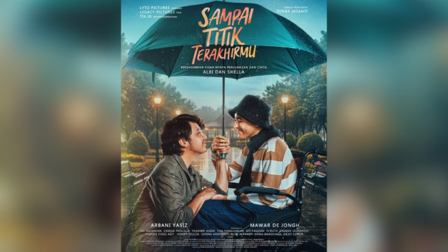 Sampai Titik Terakhirmu, Bukti Cinta Tulus yang Tak Luntur Meski Ditinggal Pergi