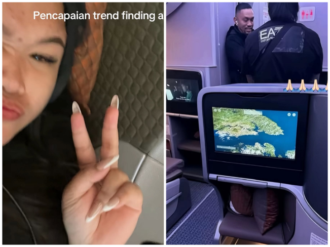 Heboh Video Cewek Posting 'Pemenang Trend Finding' Usai Bertemu 'Sultan Priok'