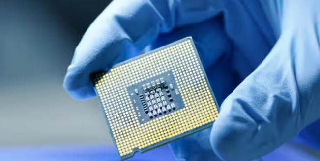 China Perkenalkan Poxiao, Memori Flash 100 Ribu Kali Lebih Cepat