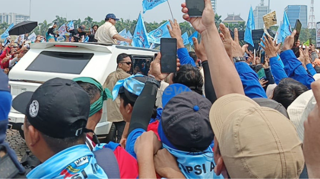 Sejarah Outsourcing di Indonesia, Bakal Dihapus Prabowo