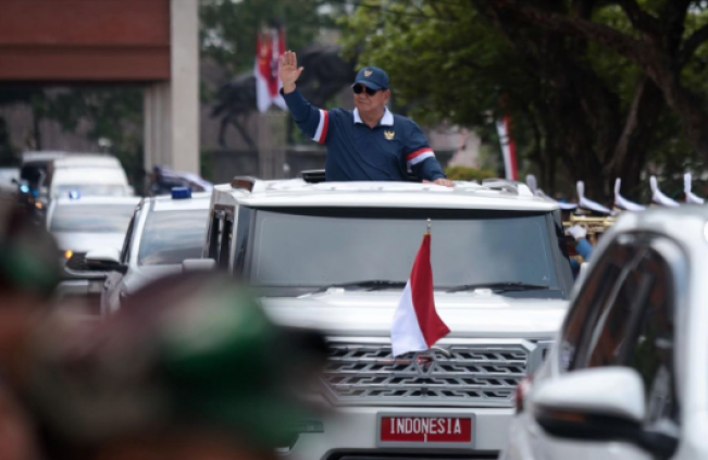 Terus Lanjut di Pemerintahan Presiden Prabowo Subianto, Ini Deretan Bansos yang Akan Cair di November 2024