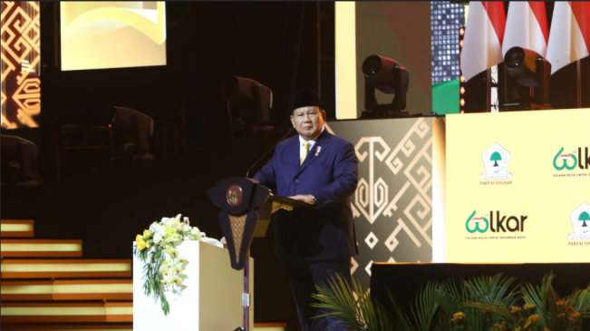 Prabowo Gulirkan Wacana Kepala Daerah Dipilih DPRD, Begini Ragam Tanggapan Publik
