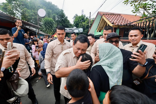 Prabowo Target Kemiskinan Ekstrem di Indonesia Hilang Pada Tahun 2026