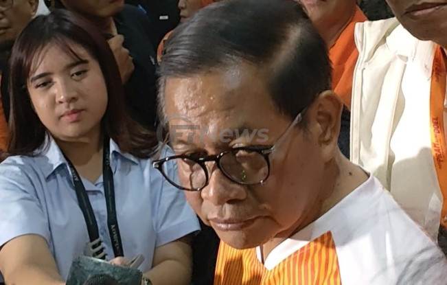 Wacana Rute TransJakarta Koridor 1 dan 2 Dihapus, Apa Kata Pramono-Rano?