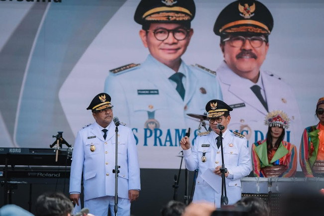 Ikuti Dedi Mulyadi, Pramono Anung Larang Sekolah Study Tour ke Luar Kota