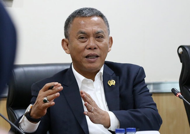 Biodata dan Agama Prasetyo Edi Marsudi, Timses Pramono-Rano Diangkat Jadi Ketua Dewas PAM Jaya