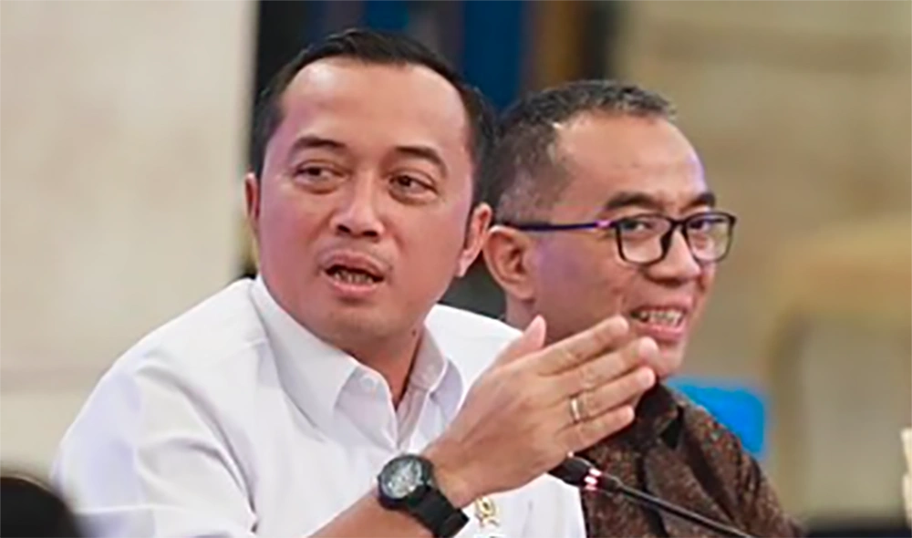 Renovasi Ponpes dari APBN Masih Dikaji, Prasetyo: Lihat Kemampuan Keuangan Negara