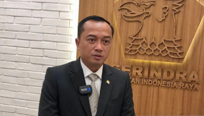 Pasetyo Hadi Sebut Rumah Dinas Anggota Kabinet Merah Putih Belum Jadi Skala Prioritas