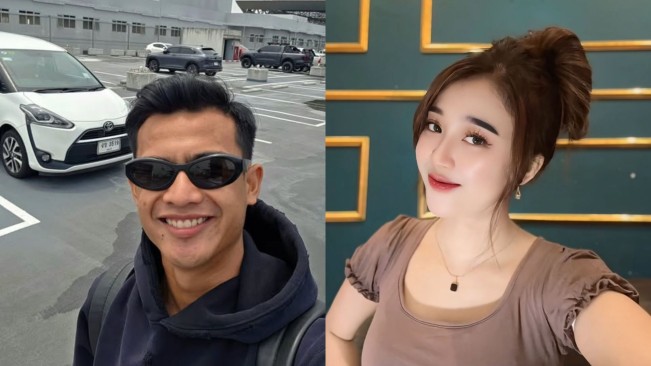 Viral DM Pratama Arhan Goda Selebgram Cantik Usai Cerai, Netizen Heboh