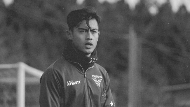 Biodata dan Agama Pratama Arhan, Ramai Gugat Cerai Azizah Salsha