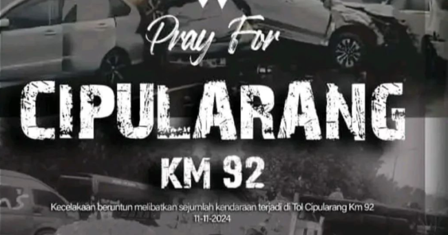 Buntut Kecelakaan Maut, Muncul Desakan Agar Truk Dilarang Melintas di Tol Cipularang