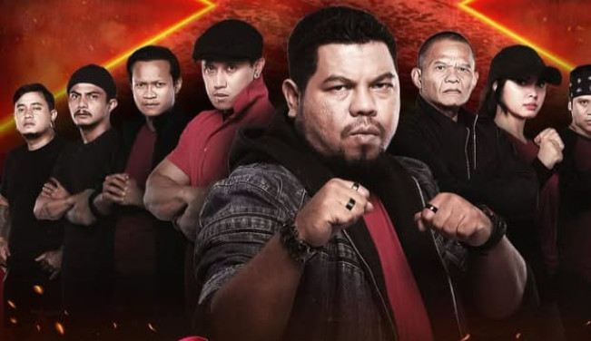 Preman Pensiun X Bakal Tayang, Simak Perjalan Kisahnya yang Semakin Seru!