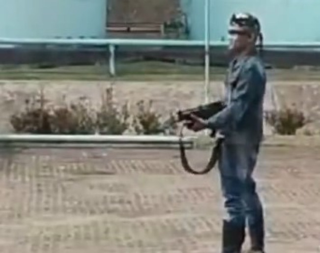 Viral Residivis Ngamuk Minta Kerjaan di Pabrik Kelapa Sawit Sumsel: Sampai Tembak Polisi