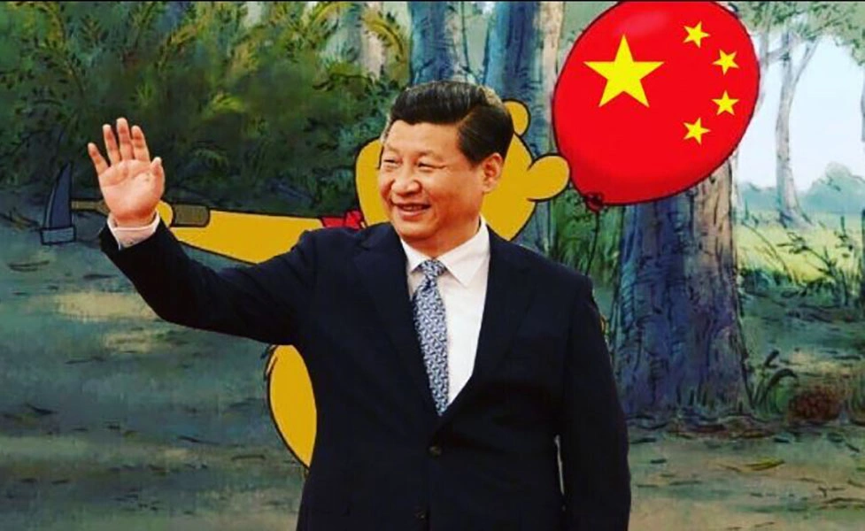 Trump Ingin Bantuan China Akhiri Konflik Rusia-Ukraina, Apakah China Mau?