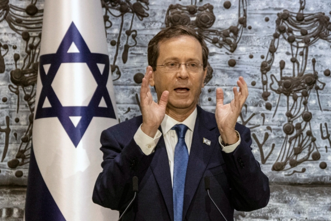 Rekam Jejak 5 Cendekiawan NU Bikin Geram Publik Gegara Temui Presiden Israel