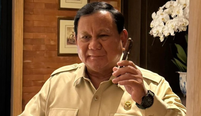Serukan Perdamaian Dunia, Prabowo: Indonesia Selalu Memilih Persahabatan