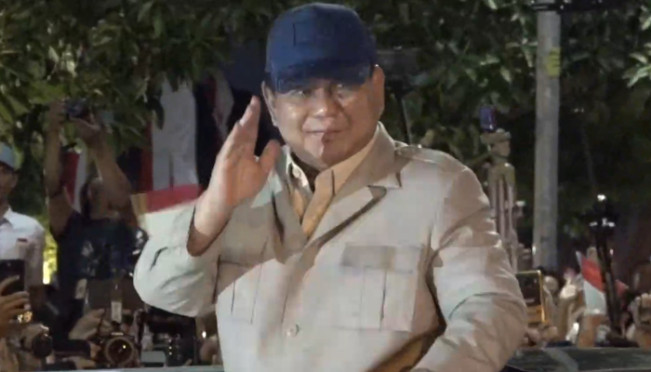 Prabowo Subianto Buka Retreat Kabinet Merah Putih di Magelang Hari Ini