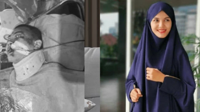 Adik Korban Tabrak Lari Mantan Artis FTV Kembali Buka Suara, Sebut Sang Kakak Derita Meningitis-Kelumpuhan