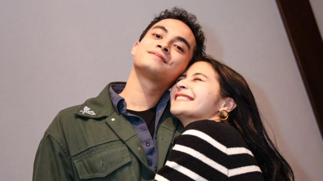 Waspada! Prilly Latuconsina Ungkap Modus Penipu Ngaku Sebagai Omara Esteghlal