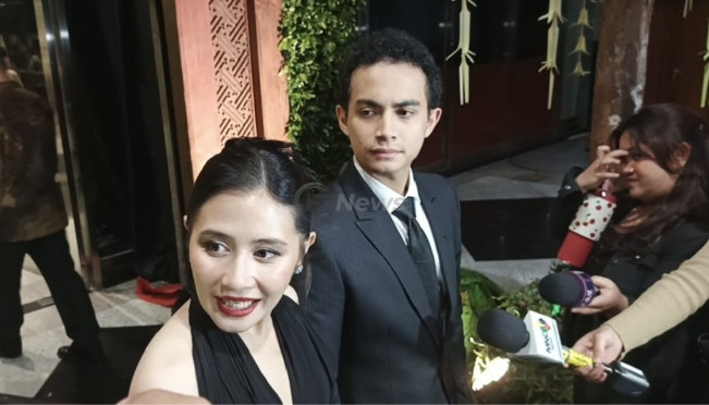 Unik! Begini Cara Omara Esteghlal Klarifikasi Asal Usulnya