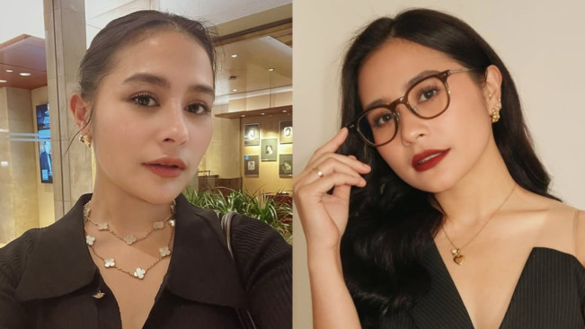 Diduga Terkait Politik, Prilly Latuconsina Masuk Daftar Artis yang Diboikot Netizen