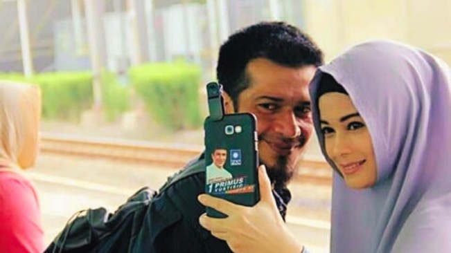 Biodata dan Agama Primus Yustisio, Pilih Commuter Line dari Bintaro ke Gedung DPR