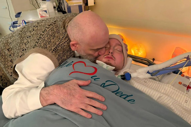 20 Tahun Koma, Pangeran Arab Al-Waleed 'Pangeran Tidur' Meninggal Dunia