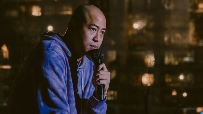 Kerap Kritik Pemerintah Lewat Materi Stand Up, Pandji Pragiwaksono: Karena Enggak Ada Mens Rea