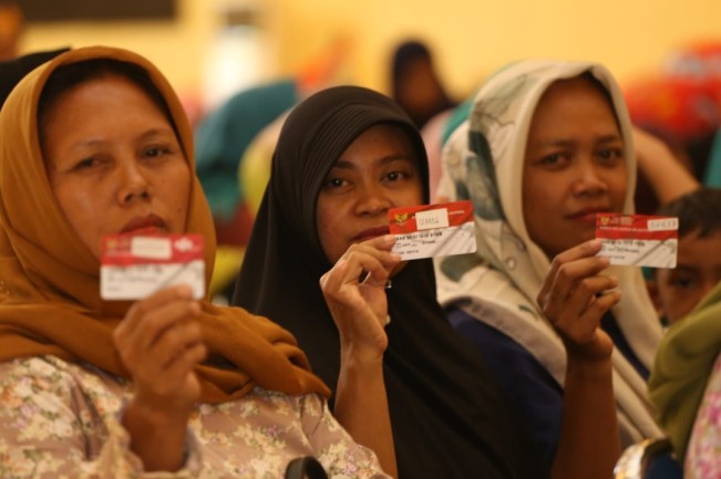 Simak! Syarat Terbaru Dapat Bansos PKH dan BPNT Periode Agustus 2025