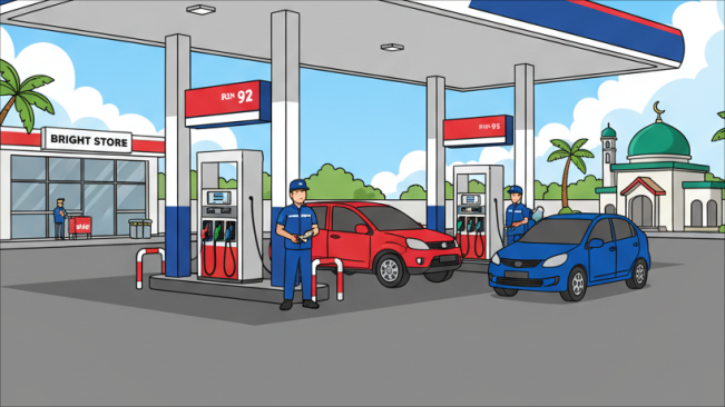 Harga BBM Terbaru Pertamina Kamis, 16 Oktober 2025: Ada Cashback hingga Rp20 Ribu