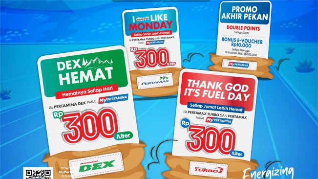 Daftar Harga Terkini BBM Pertamina Hari Rabu, 27 Agustus 2025: Hadir Promo hingga Akhir Pekan