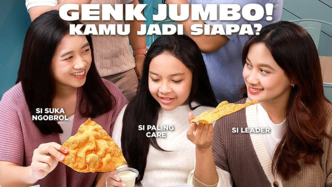 Serbu Promo Bakmi GM 'OMG! Oktober Murah Gokil' Mulai Rp39 Ribuan