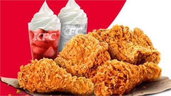 Daftar Makanan dan Minuman yang Masih Berikan Promo Besar-besaran Lewat Tanggal 17 Agustus